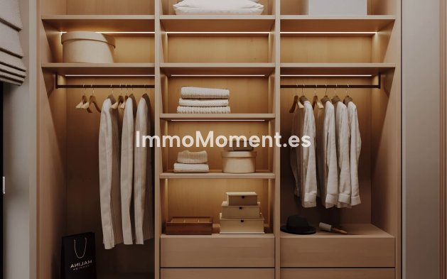 Resale - Apartment - Benahavís - La Quinta