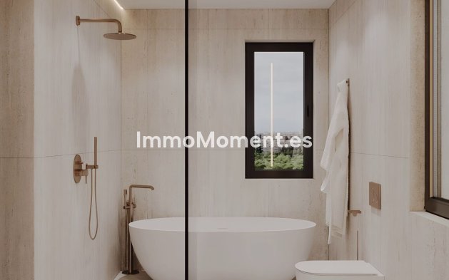 Resale - Apartment - Benahavís - La Quinta
