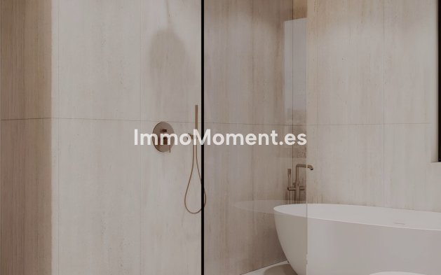 Resale - Apartment - Benahavís - La Quinta