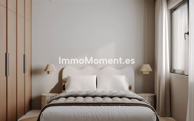 Resale - Apartment - Benahavís - La Quinta