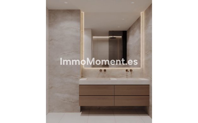 Resale - Apartment - Benahavís - La Quinta