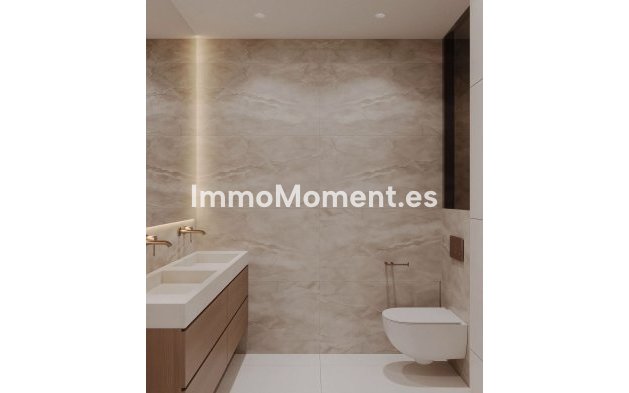 Resale - Apartment - Benahavís - La Quinta