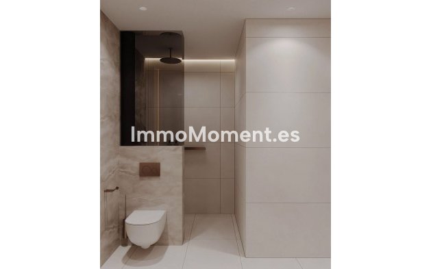 Resale - Apartment - Benahavís - La Quinta