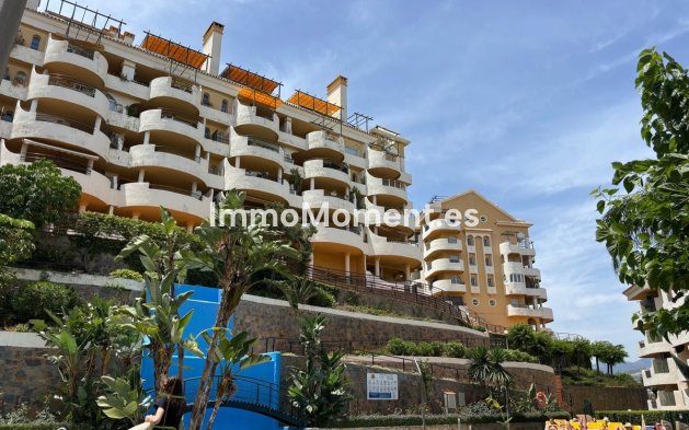 Bestaande woning - Appartement - Marbella - Nueva Andalucía