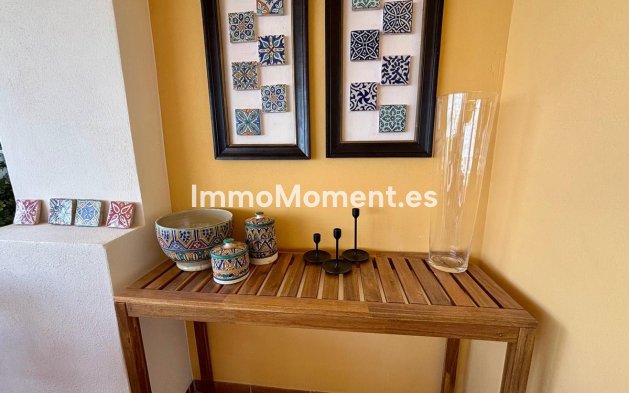 Bestaande woning - Appartement - Marbella - Nueva Andalucía