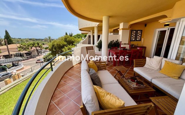 Bestaande woning - Appartement - Marbella - Nueva Andalucía