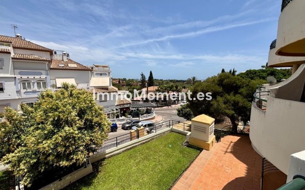 Bestaande woning - Appartement - Marbella - Nueva Andalucía