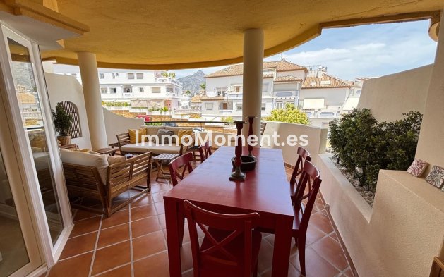Bestaande woning - Appartement - Marbella - Nueva Andalucía