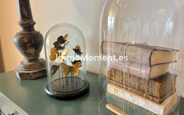 Bestaande woning - Appartement - Marbella - Nueva Andalucía
