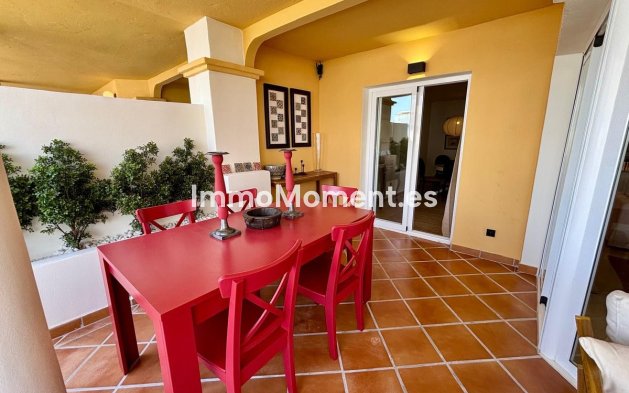 Bestaande woning - Appartement - Marbella - Nueva Andalucía