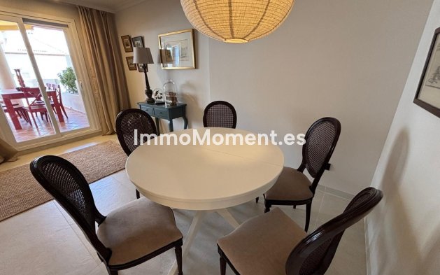 Bestaande woning - Appartement - Marbella - Nueva Andalucía