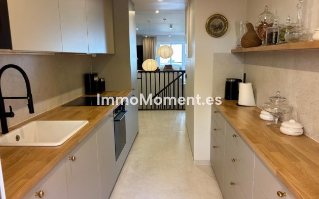 Bestaande woning - Appartement - Marbella - Nueva Andalucía