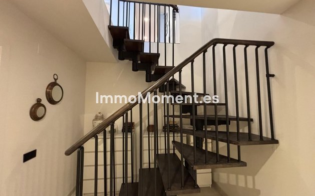 Bestaande woning - Appartement - Marbella - Nueva Andalucía