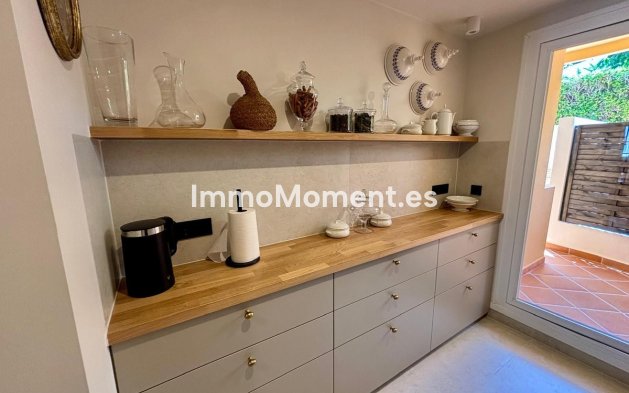 Bestaande woning - Appartement - Marbella - Nueva Andalucía
