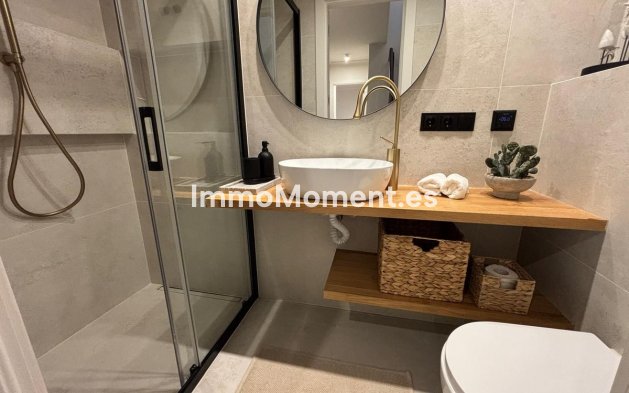 Bestaande woning - Appartement - Marbella - Nueva Andalucía