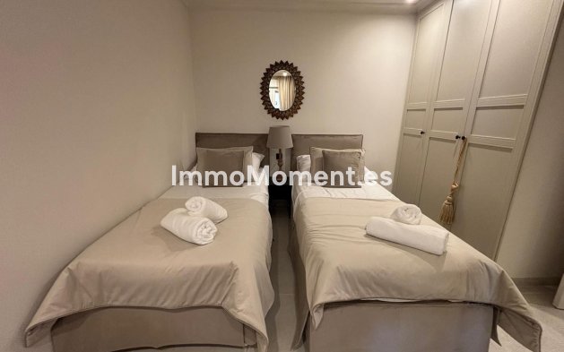 Bestaande woning - Appartement - Marbella - Nueva Andalucía