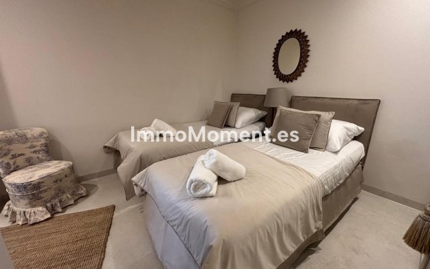 Bestaande woning - Appartement - Marbella - Nueva Andalucía