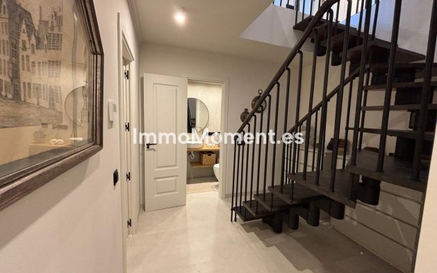 Bestaande woning - Appartement - Marbella - Nueva Andalucía