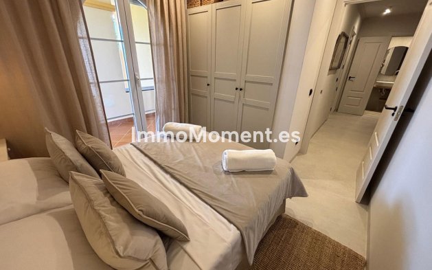 Bestaande woning - Appartement - Marbella - Nueva Andalucía