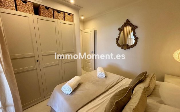Bestaande woning - Appartement - Marbella - Nueva Andalucía