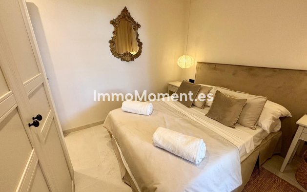 Bestaande woning - Appartement - Marbella - Nueva Andalucía
