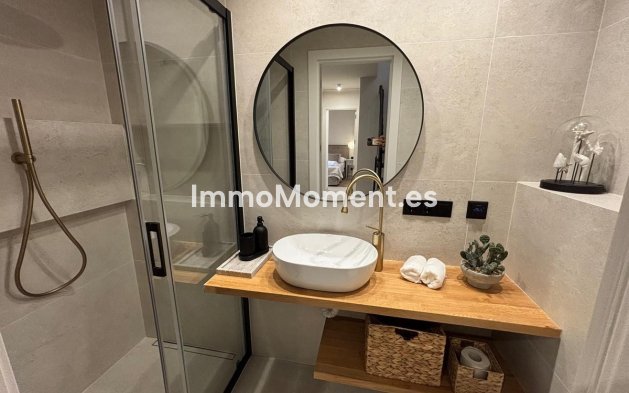 Bestaande woning - Appartement - Marbella - Nueva Andalucía
