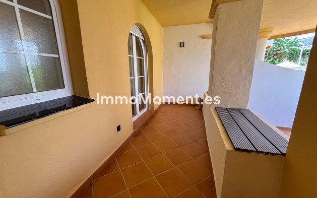 Bestaande woning - Appartement - Marbella - Nueva Andalucía