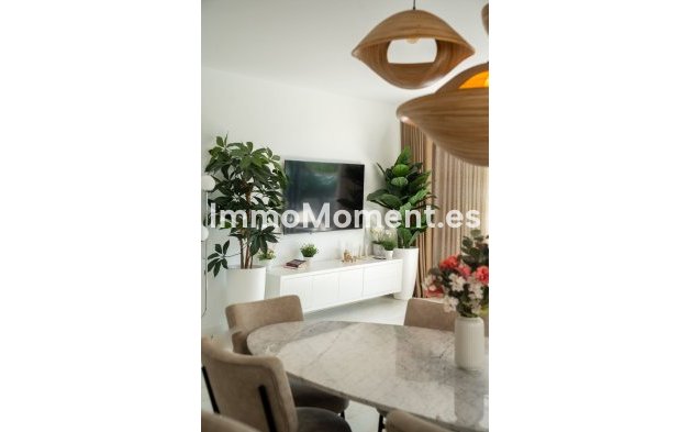 Bestaande woning - Vrijstaande villa - Estepona  - Selwo