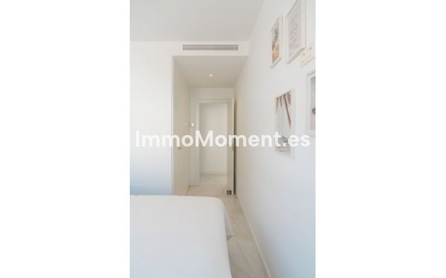 Bestaande woning - Vrijstaande villa - Estepona  - Selwo