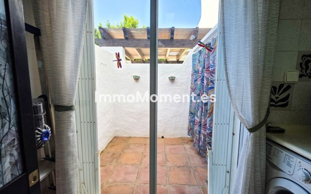 Bestaande woning - Rijtjeshuis - Manilva - La Duquesa