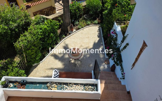 Bestaande woning - Rijtjeshuis - Manilva - La Duquesa