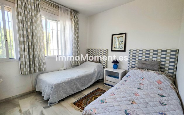 Bestaande woning - Rijtjeshuis - Manilva - La Duquesa