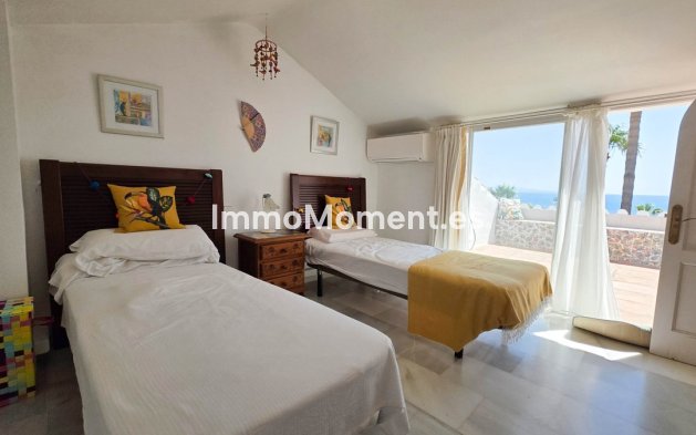 Bestaande woning - Rijtjeshuis - Manilva - La Duquesa
