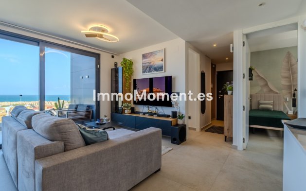 Reventa - Apartamento - Guardamar del Segura - Guardamar del Segura Centro