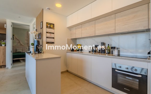 Reventa - Apartamento - Guardamar del Segura - Guardamar del Segura Centro