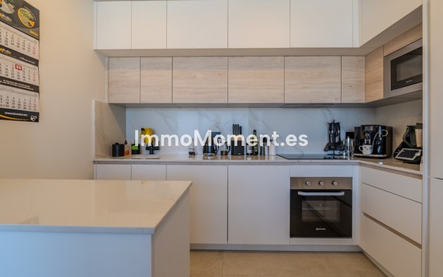 Reventa - Apartamento - Guardamar del Segura - Guardamar del Segura Centro