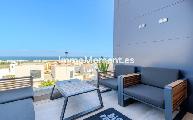 Reventa - Apartamento - Guardamar del Segura - Guardamar del Segura Centro