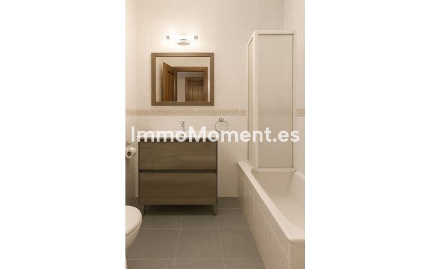 Revente - Appartement - Mijas - Mijas Centro