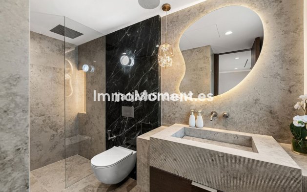 Resale - Detached villa - Marbella - The Golden Mile