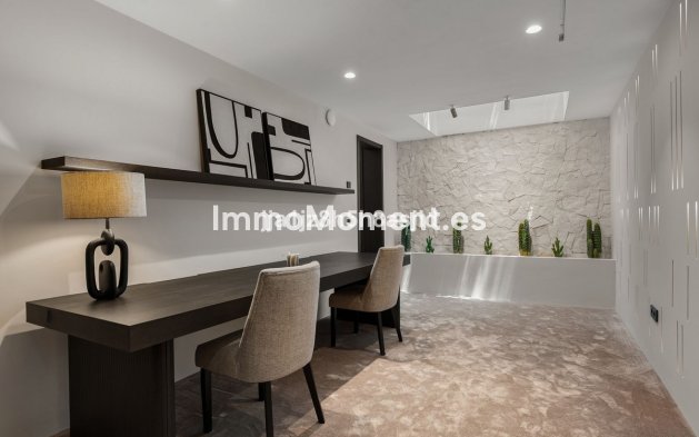 Resale - Detached villa - Marbella - The Golden Mile