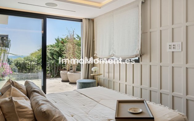 Resale - Detached villa - Marbella - The Golden Mile