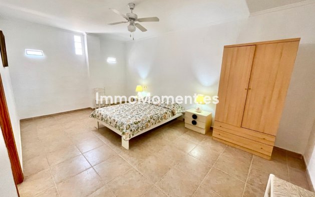 Resale - Detached villa - Daya Nueva - Daya Nueva Centro