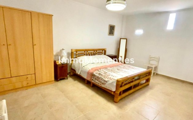 Resale - Detached villa - Daya Nueva - Daya Nueva Centro