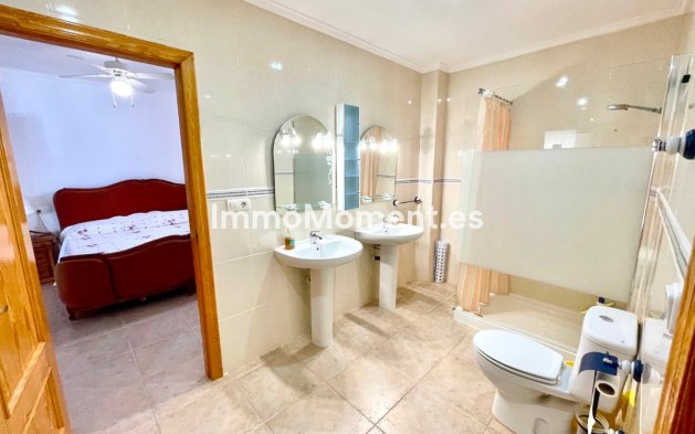 Resale - Detached villa - Daya Nueva - Daya Nueva Centro