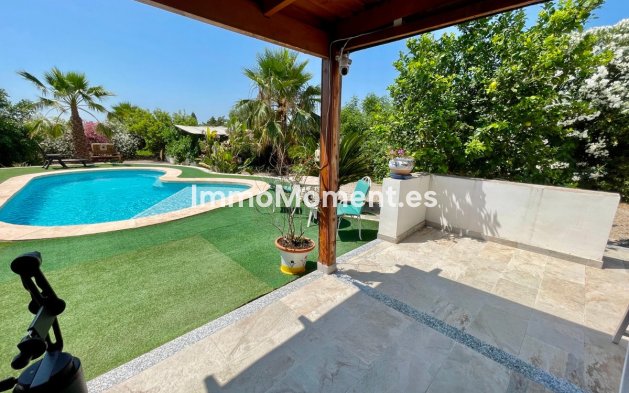 Resale - Detached villa - Daya Nueva - Daya Nueva Centro