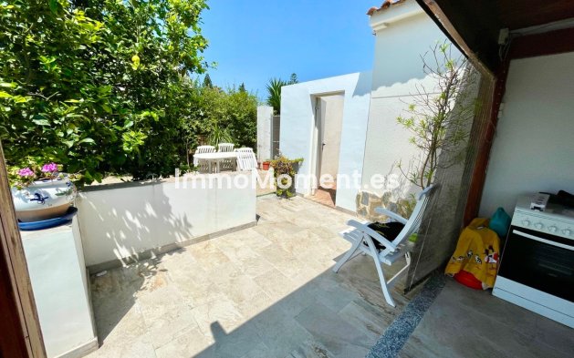 Resale - Detached villa - Daya Nueva - Daya Nueva Centro