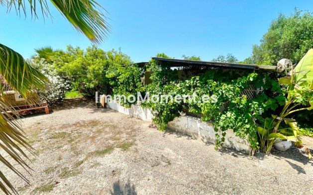 Resale - Detached villa - Daya Nueva - Daya Nueva Centro