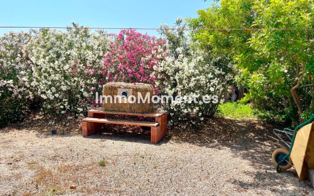 Resale - Detached villa - Daya Nueva - Daya Nueva Centro