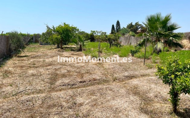 Resale - Detached villa - Daya Nueva - Daya Nueva Centro