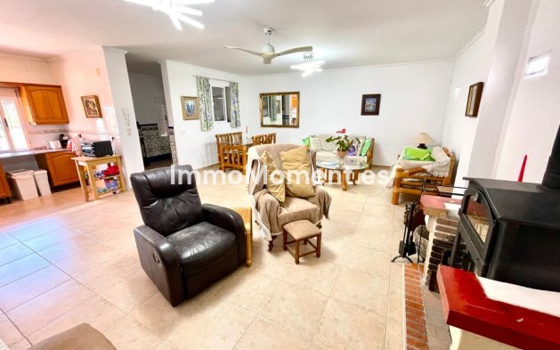 Resale - Detached villa - Daya Nueva - Daya Nueva Centro